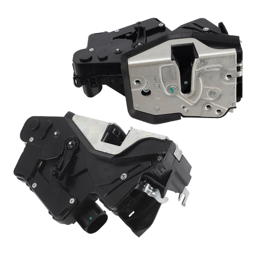 2000/09-2005/02 BMW Serie 3 330i E46 3.0L Attuatore serratura porta sinistra + destra 51217011244