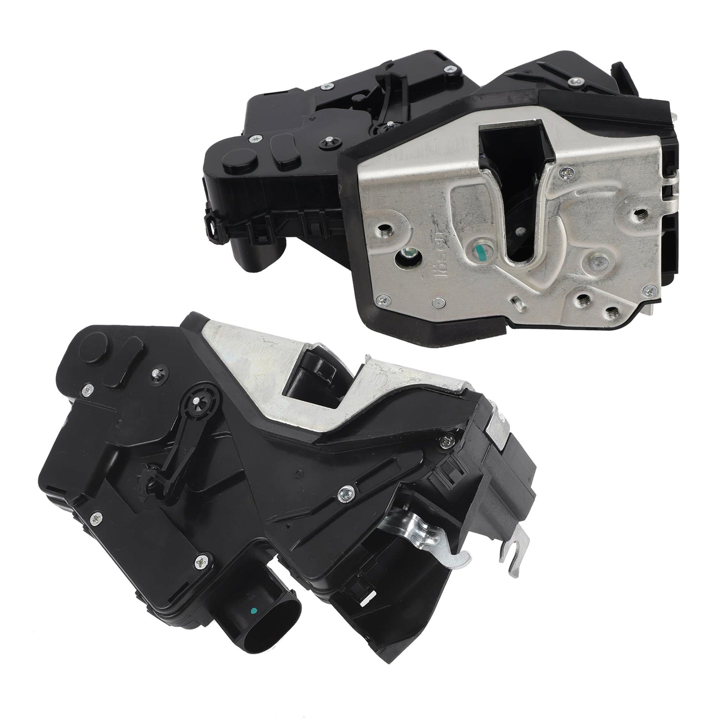 2000/09-2005/02 BMW Serie 3 325xi E46 2.5L Attuatore serratura porta sinistra + destra 51217011244