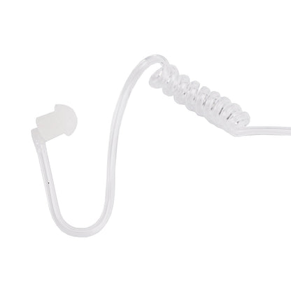 PD780-020A3 Auricolari in-ear con tubo d'aria trasparente per PD702G, PD785, PD785G e PT580H