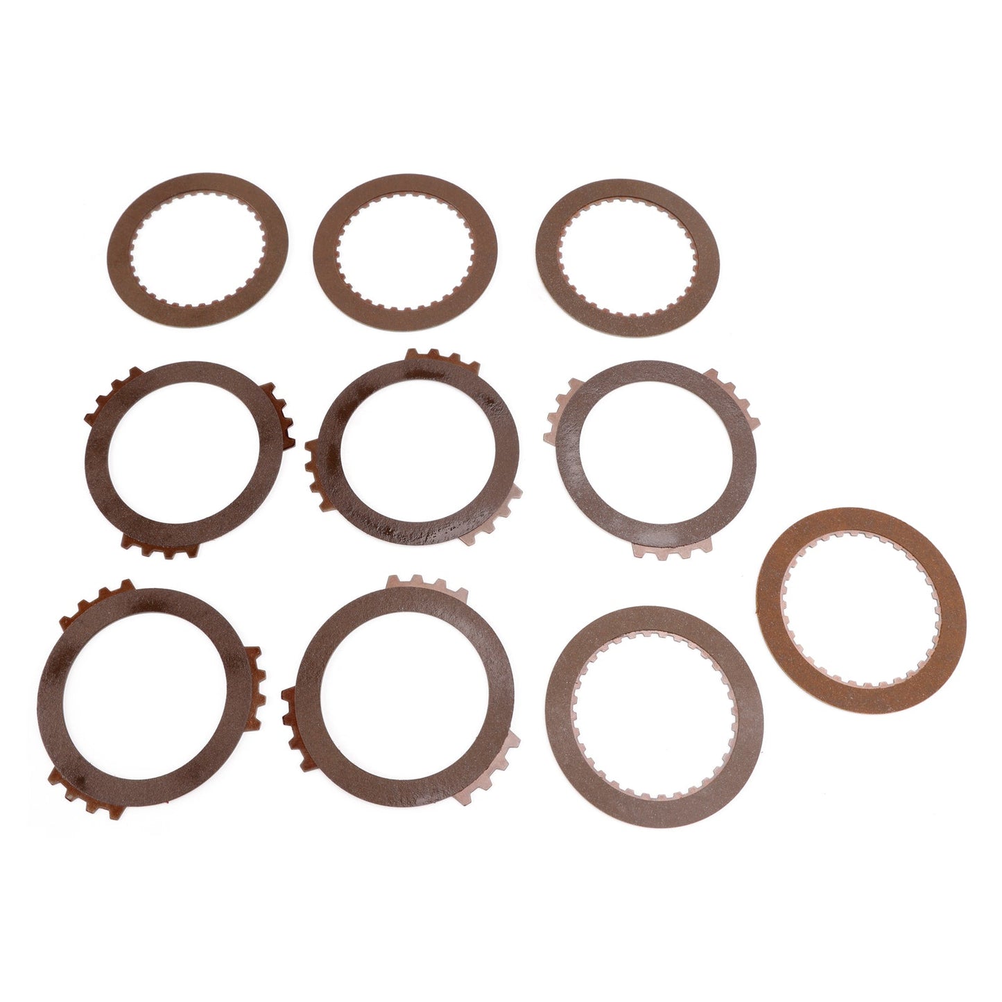 Kit di ricostruzione completo del cambio principale 4T65E con fascette filtranti per Chevrolet