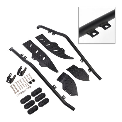 Paraurti, protezione motore, barra di protezione, nero, per Honda Ns150Gx 2025 Ns 150