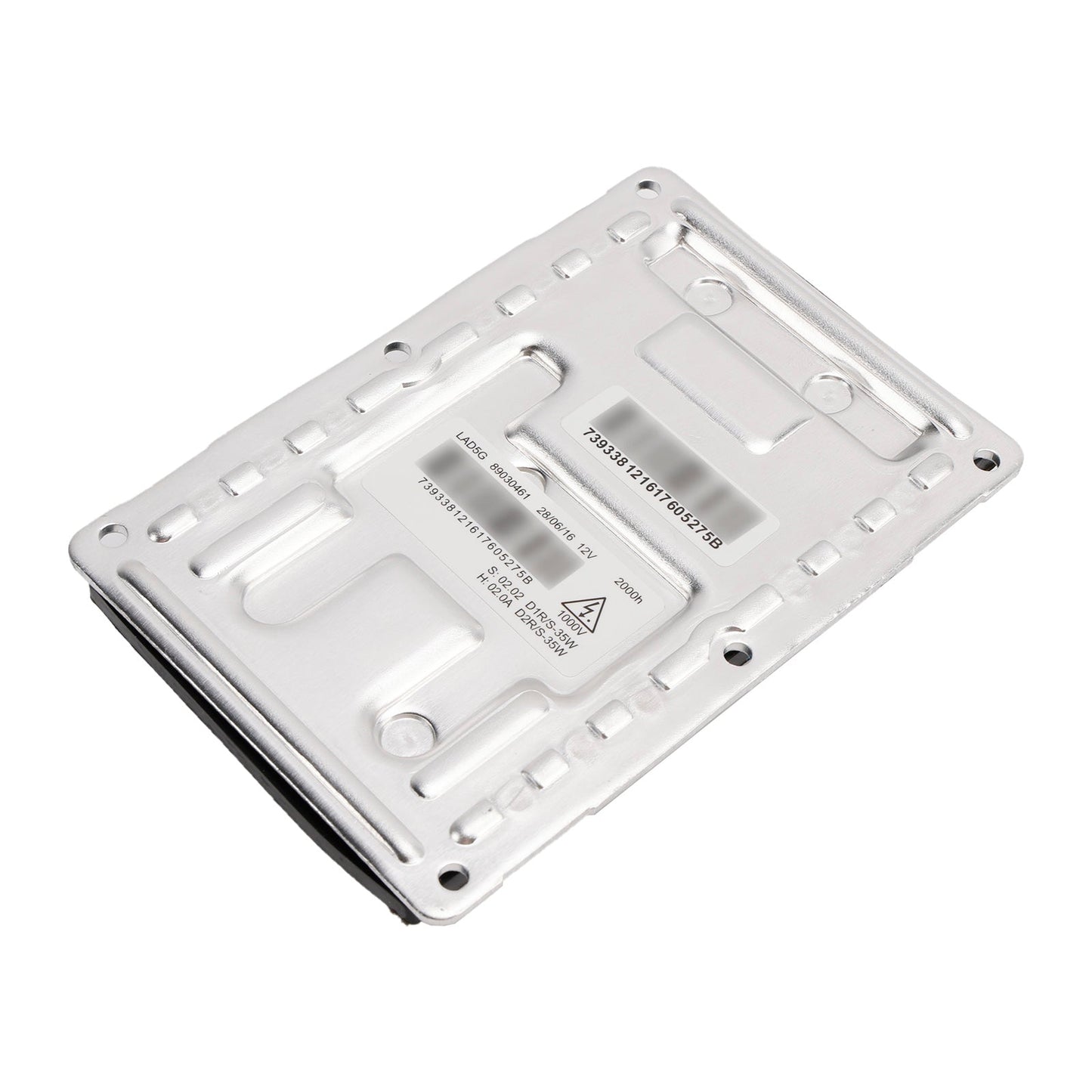 Centralina elettrica per fari allo xeno HID D1S 89030461 per Cadillac CTS