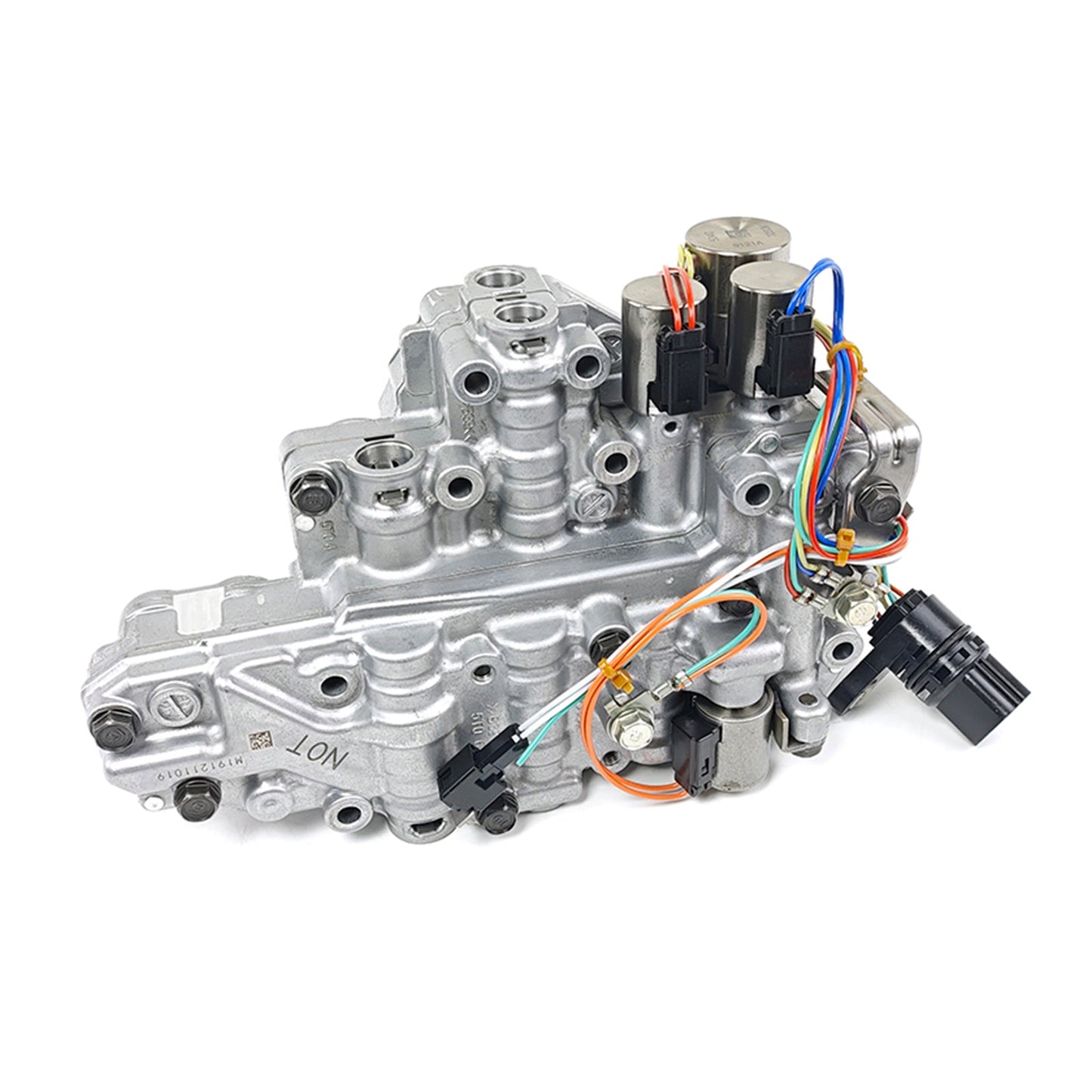 Corpo valvola trasmissione automatica 27000-5T0-A01 27000-5T0-A02 per Honda Civic