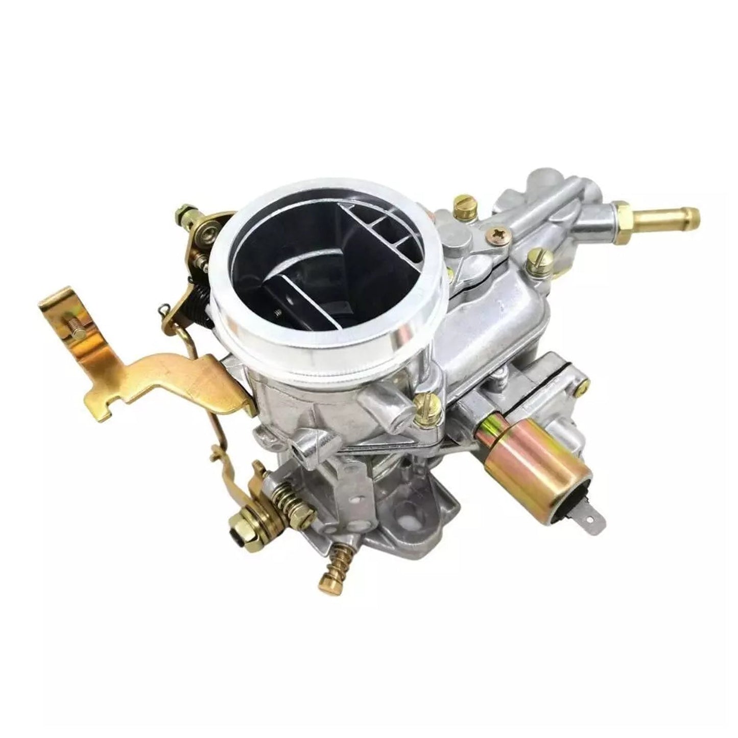 Carburatore a 1 corpo sinistro 44-1001-1