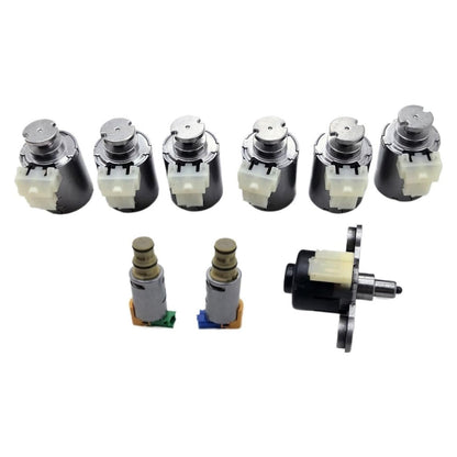 Ford Escape 1.5 2.0 9 pezzi 8F35 Solenoidi trasmissione automatica
