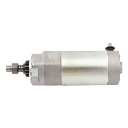 MOTORE AVVIAMENTO MOTORINO 13T SM26024561 Piaggio Ape City 2012