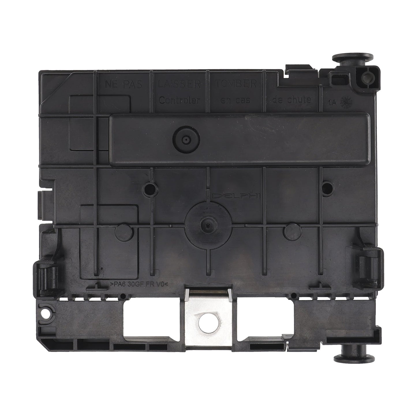 Scatola fusibili e relè BSM 9666700480 per Citron Berlingo B9 Peugeot Partner 2008-2015