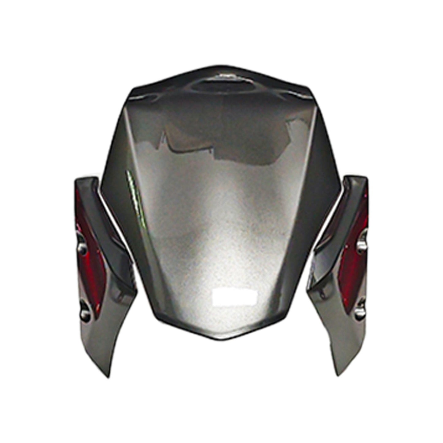 Kit di carene stampate a iniezione per Kawasaki Z900 2025-2026