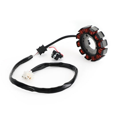 Statore del generatore magneto a 12 poli adatto a Yamaha MWD300 Tricity X-Max Tech-Max CZD 250 300 Xmax 2017-2024
