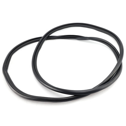 Guarnizione di tenuta per portiera anteriore sinistra 6231202290 per Toyota Corolla berlina 2014-2019