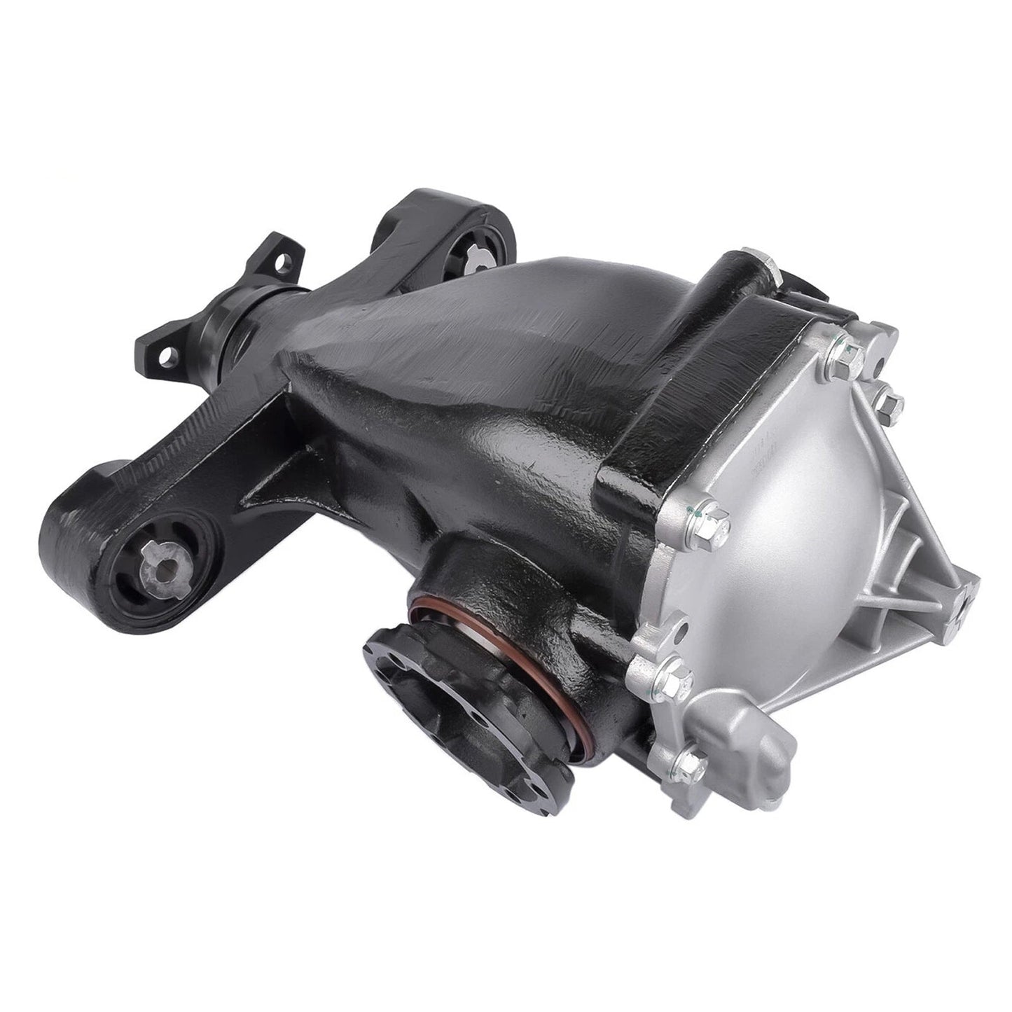 2014-2015 Per Cadillac CTS RWD Rapporto 3.45 Gruppo differenziale Cambio a 6 velocità 84110755 23156301