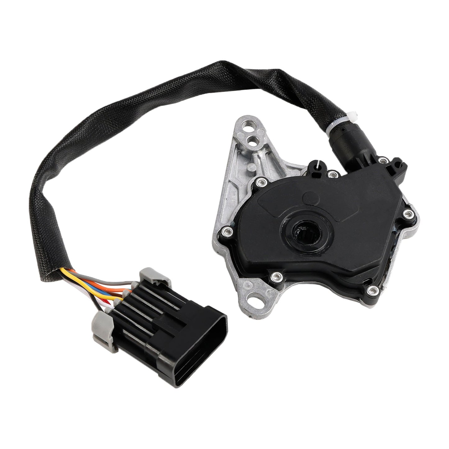 Interruttore multifunzione di sicurezza in folle Porsche 911 996 Bj 1997-2006 98632561201 98632561200