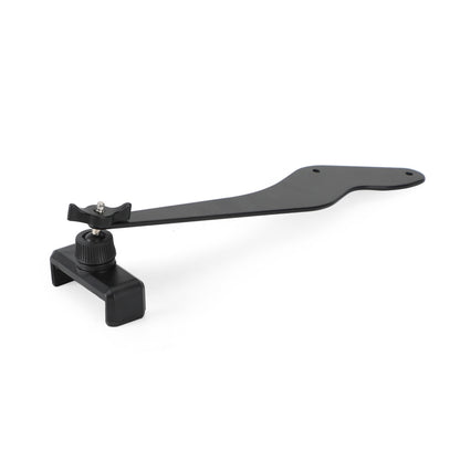 Auto Telefono Titolare Montaggio Grigio Per MINI Cooper R50/R52/R53
