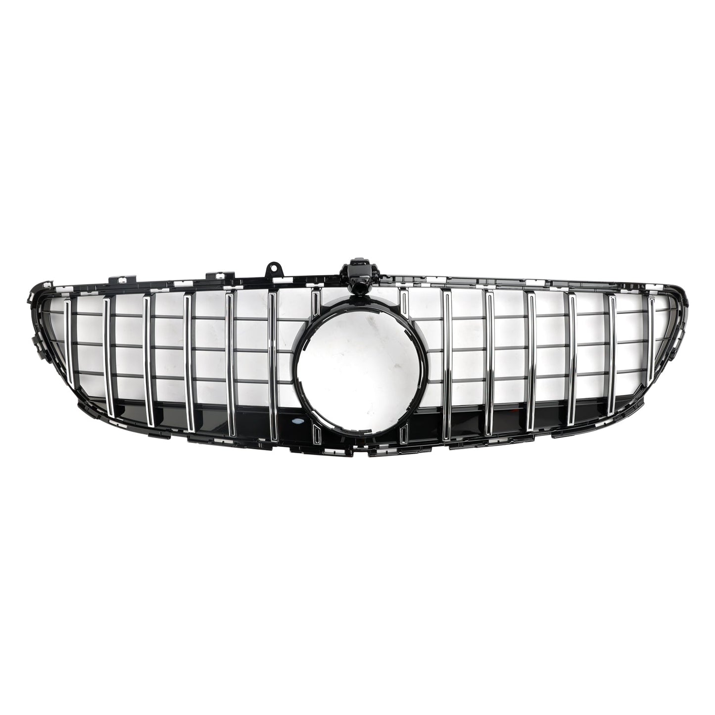 Griglia paraurti anteriore Mercedes Benz CLS-Class W218 CLS350 2015-2018