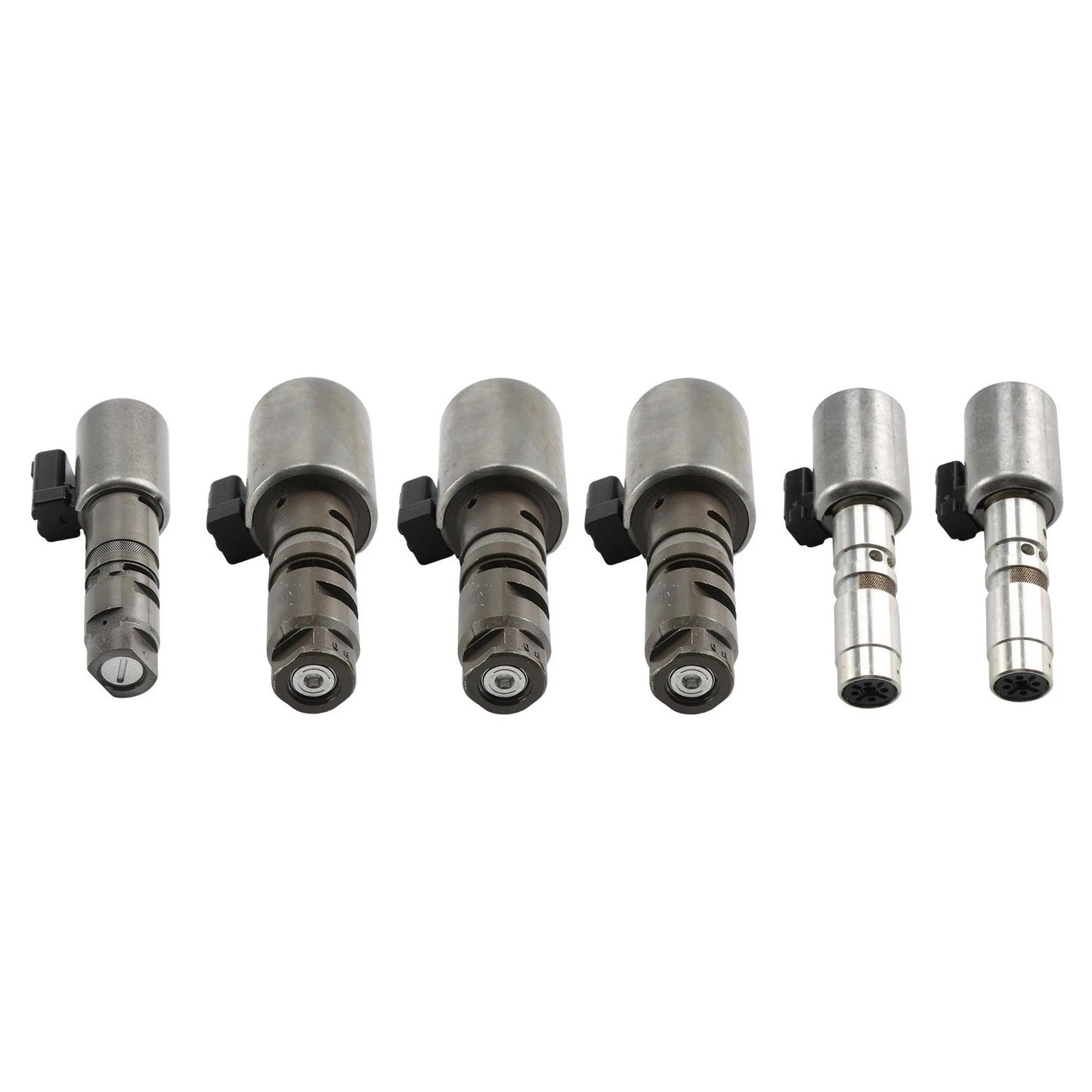 Kit solenoide trasmissione K120 da 6 pezzi per Toyota Corolla SE 2021