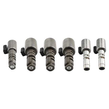 Kit solenoide trasmissione Toyota Corolla SE 2021 6 pezzi K120