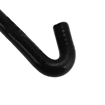 Tubo flessibile del liquido di raffreddamento del radiatore in silicone Ducati Streetfighter V4 V4S 2020-2025