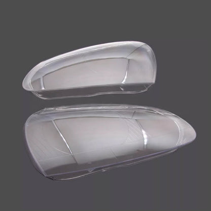 Copri fari anteriori trasparenti Volkswagen Rabbit 2006-2009 (2 pezzi) 1K6941005S