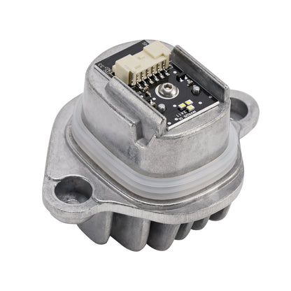 Modulo di controllo luci DRL Angel Eyes a LED per BMW Serie 7 G11 G12 740i 750i 2017-2019 63117440360