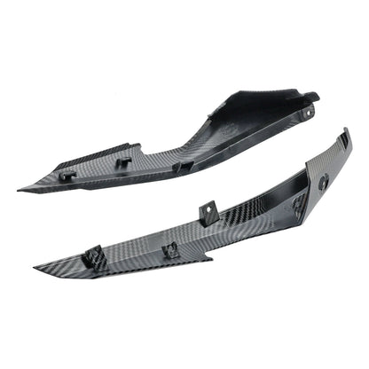 Carenatura laterale del sedile posteriore per Kawasaki KLE650 Versys 650 2015-2024
