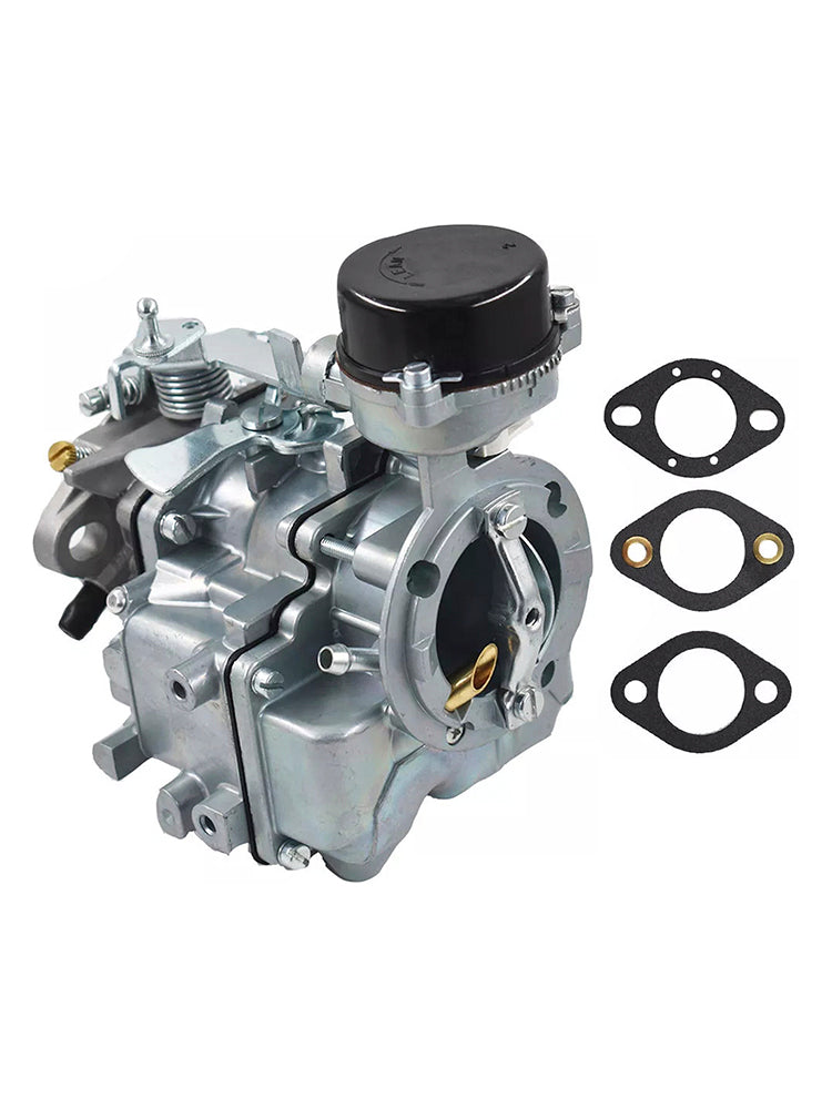 Carburatore CIL D5TZ9510AG per Ford YF Carter 240-250-300 a 6 cilindri 1975-1982