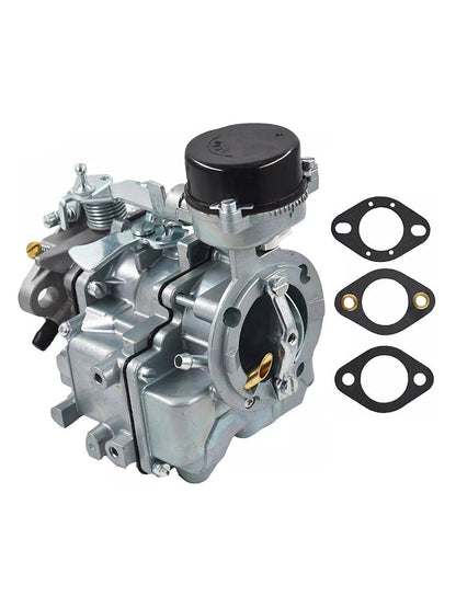 Carburatore CIL D5TZ9510AG per Ford YF Carter 240-250-300 a 6 cilindri 1975-1982