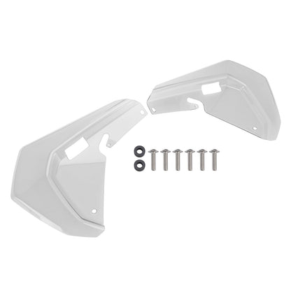 Pannelli laterali per parabrezza adatti per BMW R1300GS ADV 2025-2026