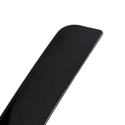 Spoiler posteriore nero lucido per BMW Serie 5 E39 Berlina 525i 530i M5 97-03