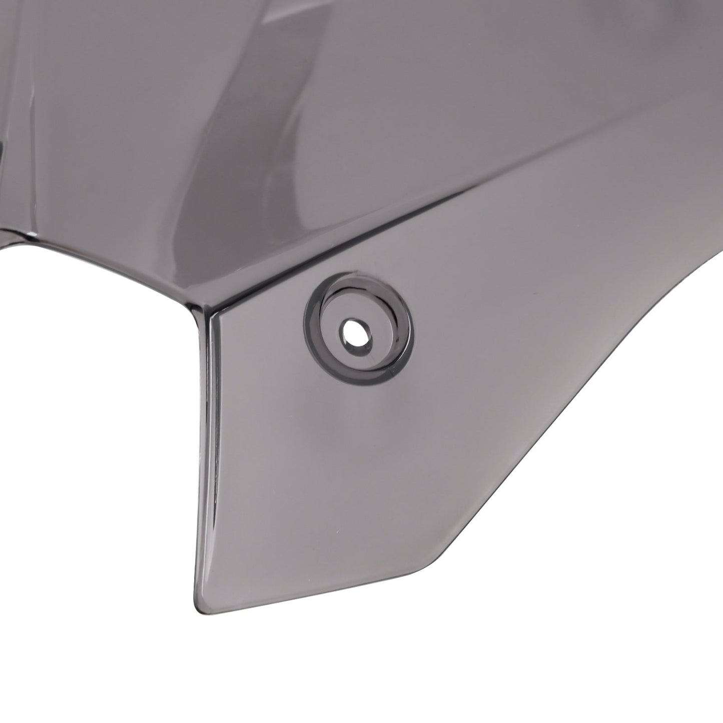 2025-2026 KAWASAKI Z900 Z 900 Parabrezza Parabrezza