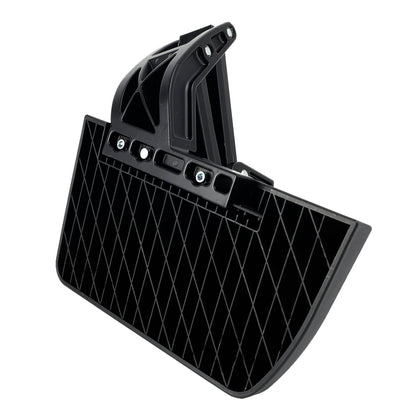 Gradino paraurti retrattile ribaltabile Super Duty Ford F250 F350 F450 1999-2016 75303-01A