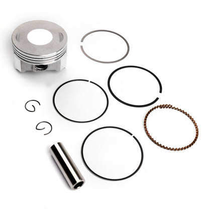 200R 65.75mm 200 XR 1980-2002/A HONDA Kit Size 13011-446-811 Fits Piston Bore XR