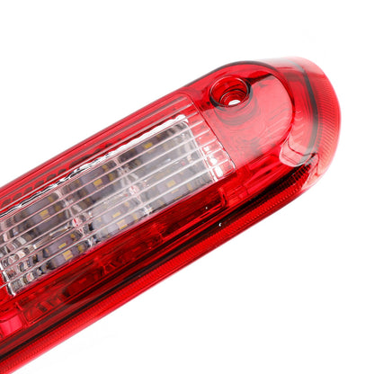 Terza luce di stop a LED per Chevy Silverado 2007-2013