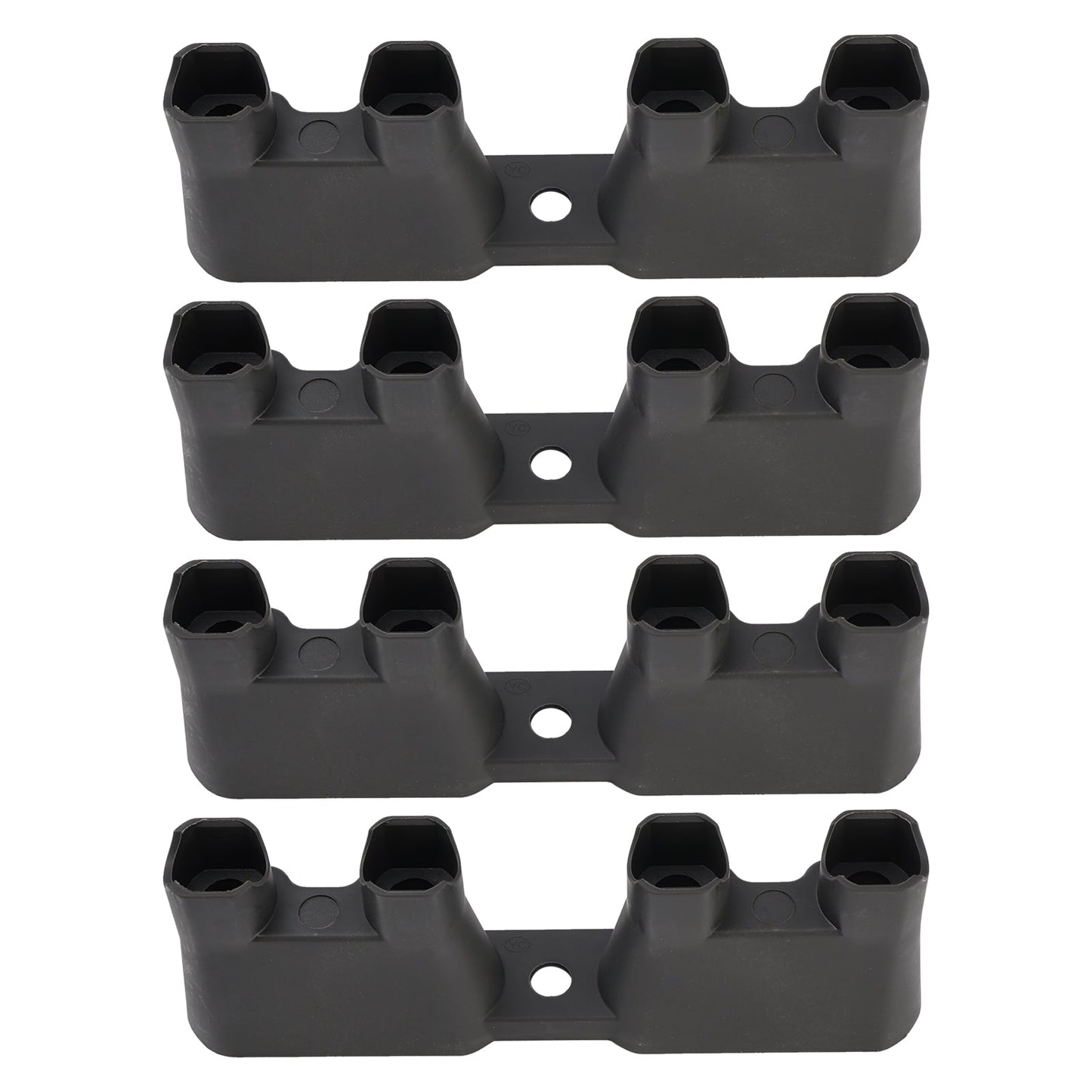 Kit punterie e guarnizioni testata per GMC Sierra 1500 Classic 4.3L 262CID V6 OHV NON-AFM del 2007, bulloni della testata, punterie e guide 12589226