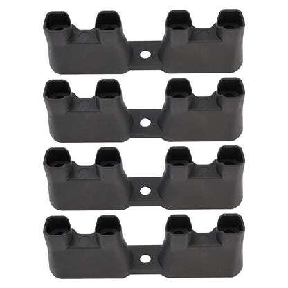 Kit punterie e guarnizioni testata per GMC Sierra 1500 Classic 4.3L 262CID V6 OHV NON-AFM del 2007, bulloni della testata, punterie e guide 12589226