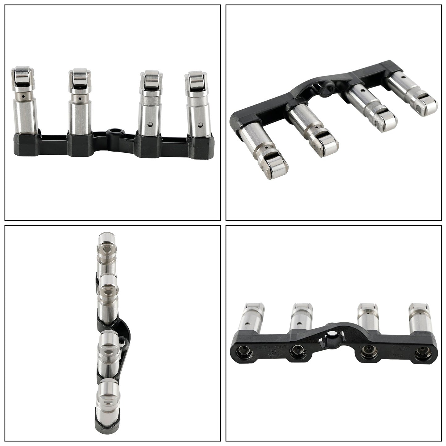 Kit di sollevamento MDS per motore Ram 1500 da 5,7 litri 2011-2019, kit catena di distribuzione, kit albero a camme 53022263AF