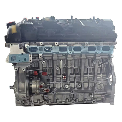 Motore completo nuovo di zecca per BMW N55 M235i 3.0L RWD 2014-2016, codice N55B30A 11002286629