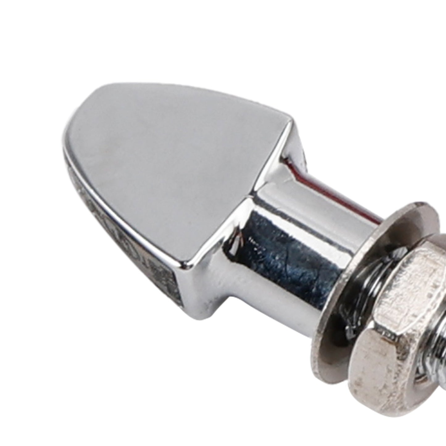 Indicatore di direzione a LED da 12 V, 8 mm, universale per moto Yamaha