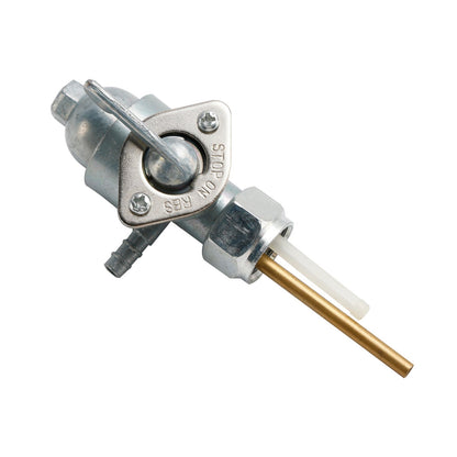 Rubinetto del carburante del serbatoio del gas Rubinetto adatto per Yamaha RS100 1975-76 YL2 100 1967-1970