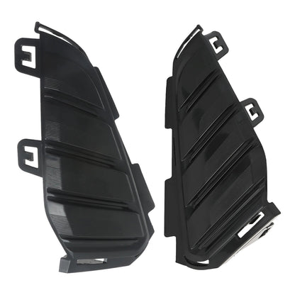 Coppia di coperture per fendinebbia GMC Terrain 2018-2021 23394897