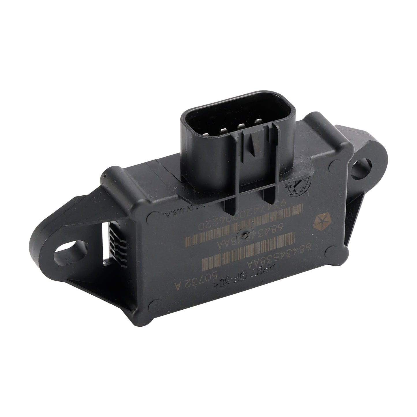 Modulo di controllo della pompa del carburante Chrysler Pacifica 2019-2024 68434538AA 53479265 68193711AC