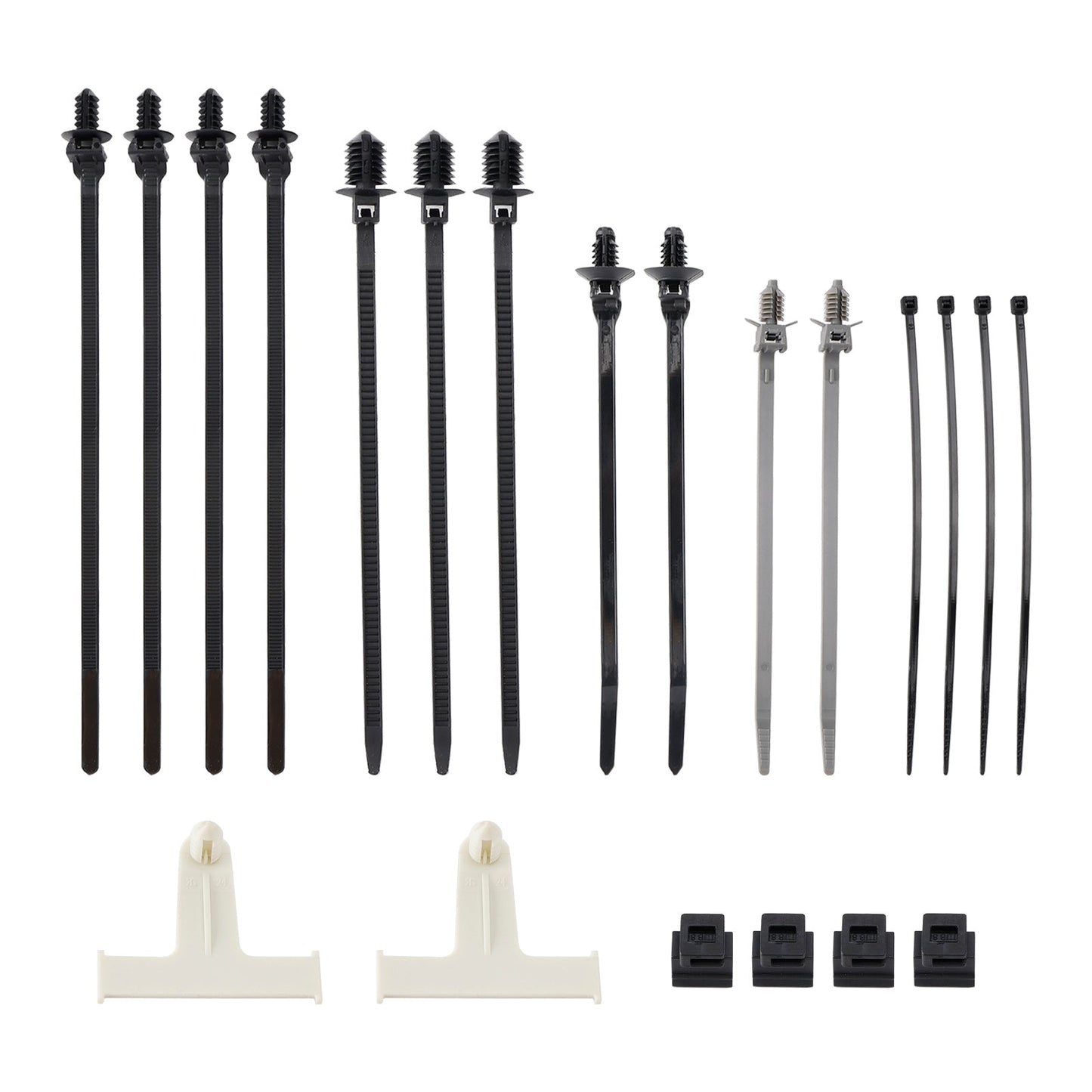 Cablaggio per sensori di parcheggio paraurti anteriore per Ford Super Duty 2020-2022 LC3Z-15K867-B