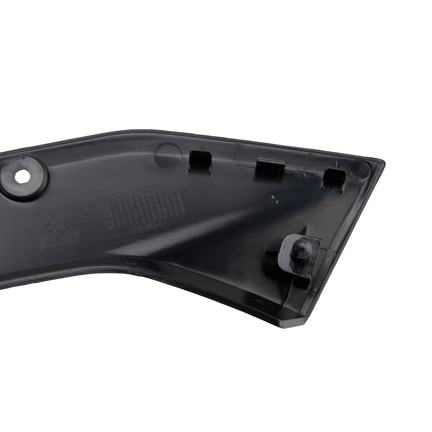 Copertura del condotto dell'aria laterale Yamaha YZF R6 2017-2020, carenatura di aspirazione