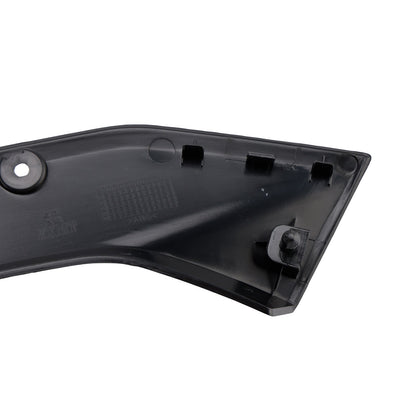 Copertura del condotto dell'aria laterale Yamaha YZF R6 2017-2020, carenatura di aspirazione