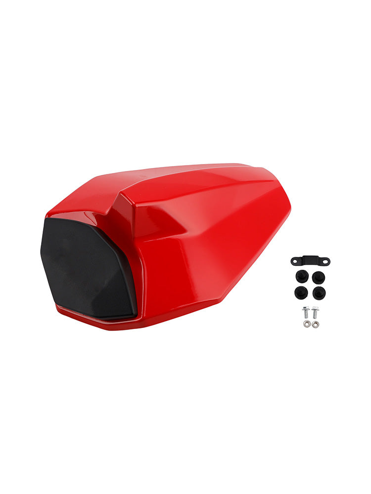Carenatura posteriore Racing Tail per Kawasaki ZX25R ZX4R ZX4RR 2020-2025