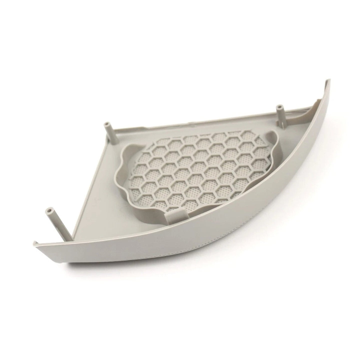 Copertura altoparlante portiera anteriore sinistra per Mercedes W203 CLC Coupe A20372703887E94