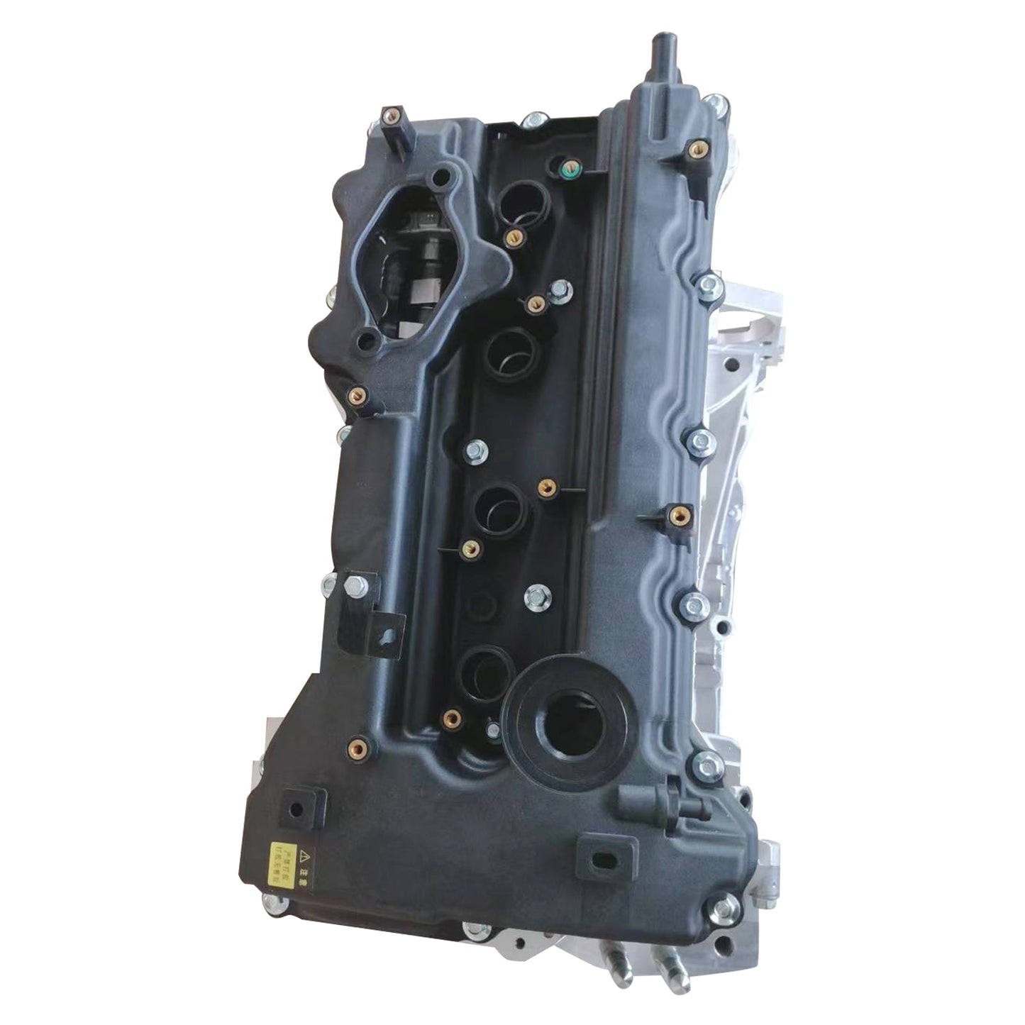 Blocco motore Hyundai Santa Fe Sport 4 porte 2.4L G4KJ 2017-2018, vecchio tipo