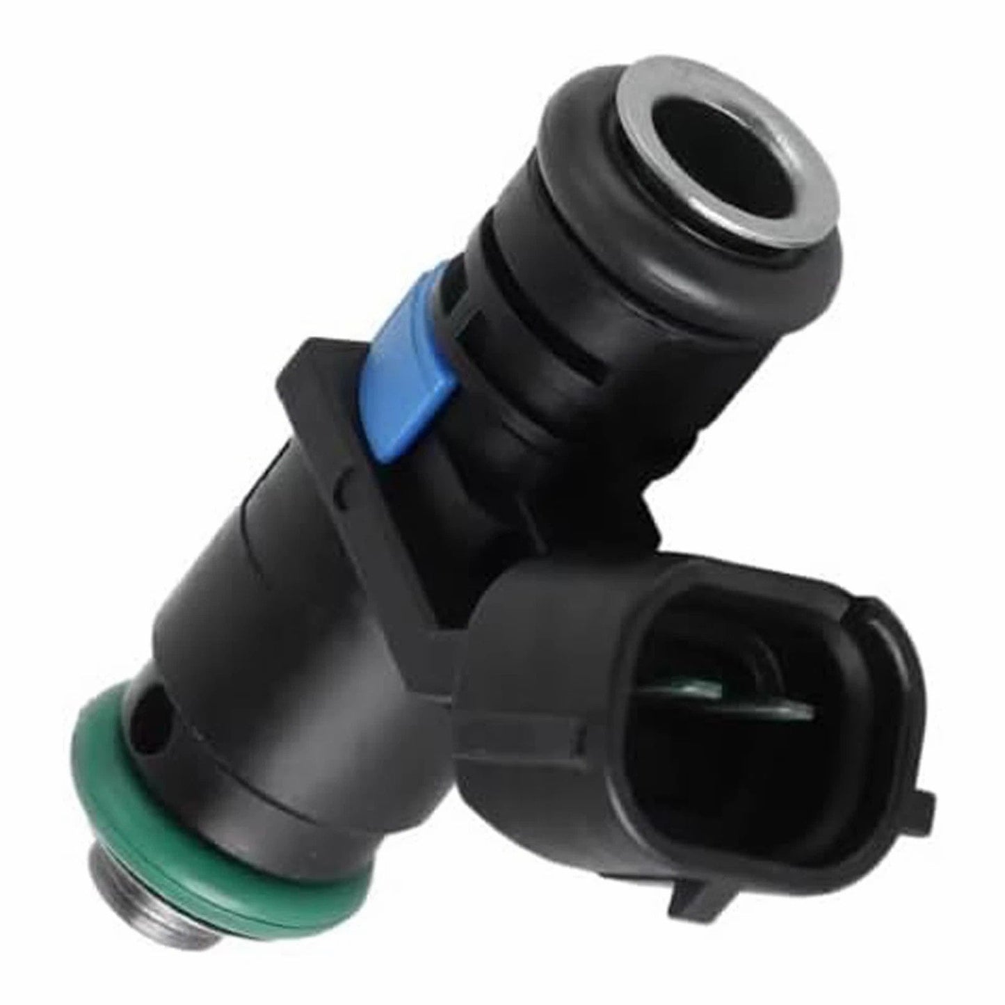 1 iniettore di carburante per VW Polo 01-09 e Seat Toledo 2012-2015 03E906031A