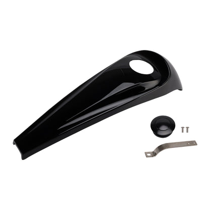 Tappo del serbatoio del carburante per cruscotto e console per Touring Electra Road Glide 2008-2023