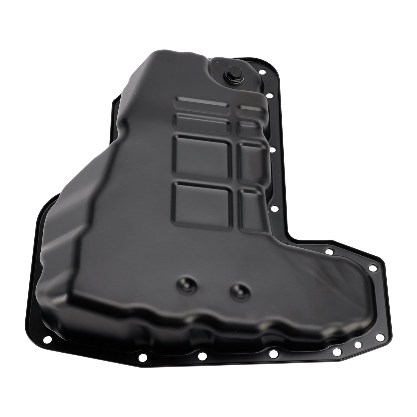 Coppa dell'olio Nissan Versa 1.8L CVT Sedan SL 2007-2011 31390-1XB01