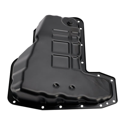 Coppa dell'olio Nissan Versa 1.8L CVT Sedan SL 2007-2011 31390-1XB01